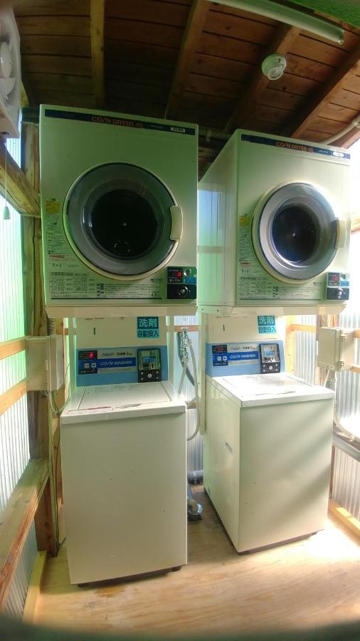 Futsukaichi Green Hotel Chikushino Exteriör bild
